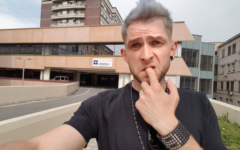 klemen bunderla urgenca