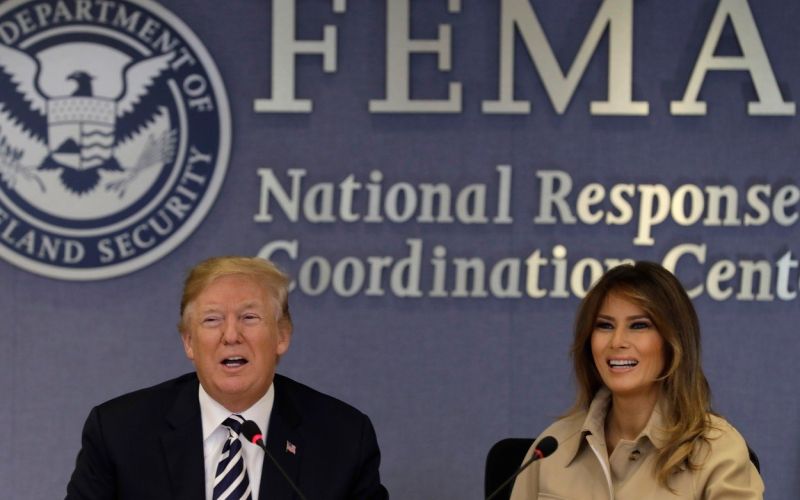 Donald Trump, Melania Trump.jpg