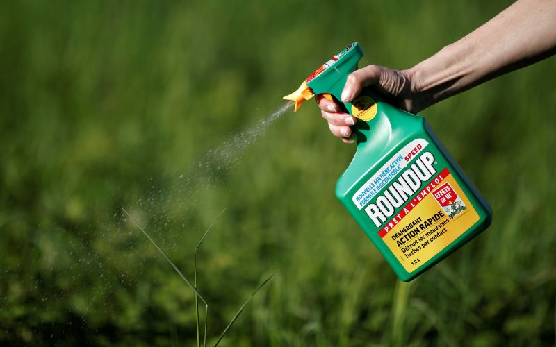 monsanto, roundup, herbicid