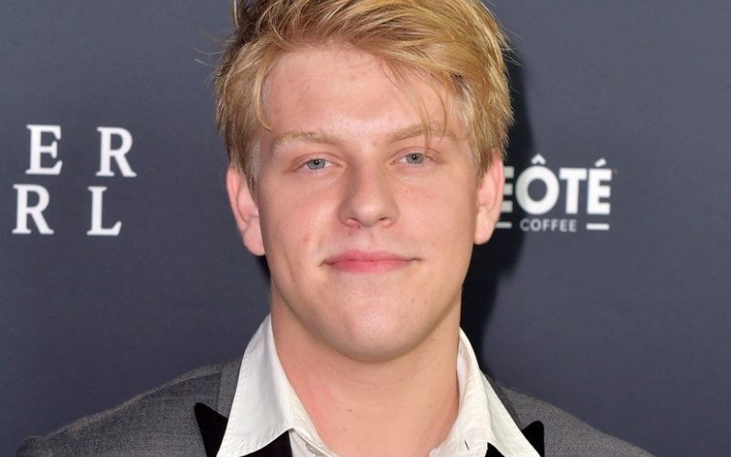 jackson Odell