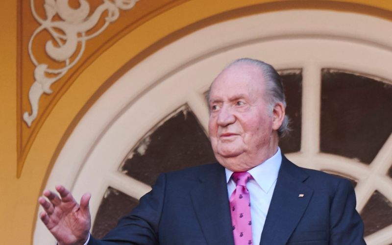 juan carlos 3 profi