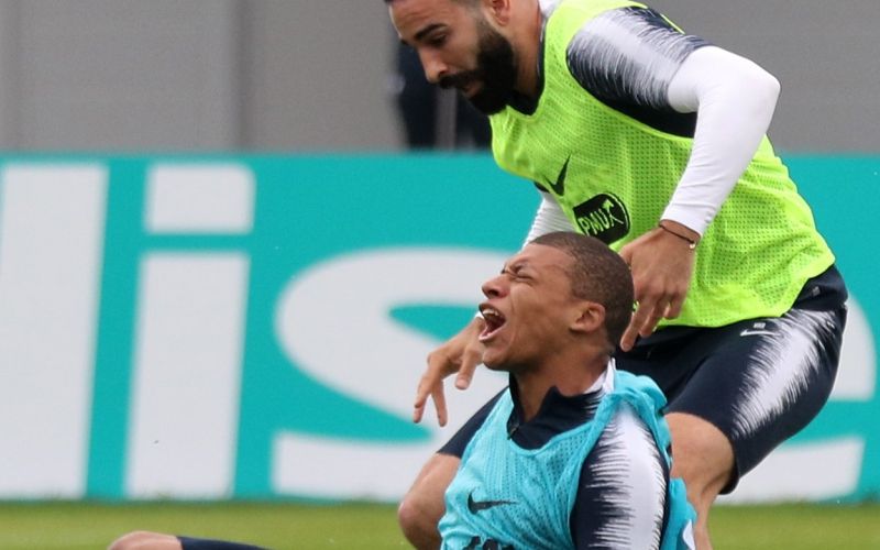mbappe 19 pm