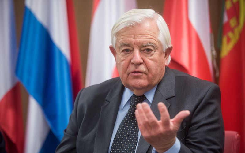 Milan Kučan