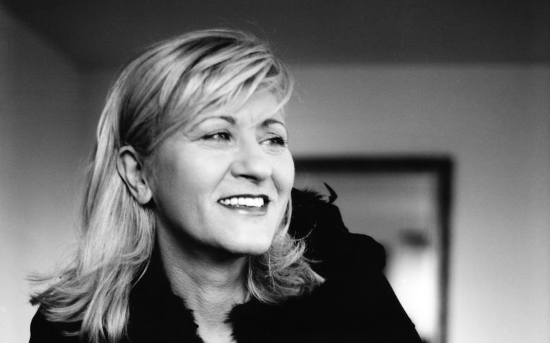 meri cetinic