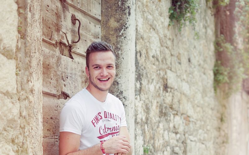 luka basi