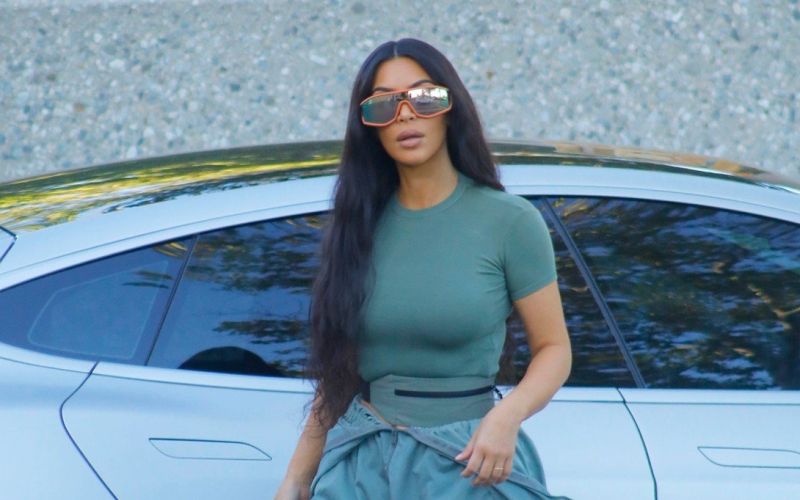 kim kardashian