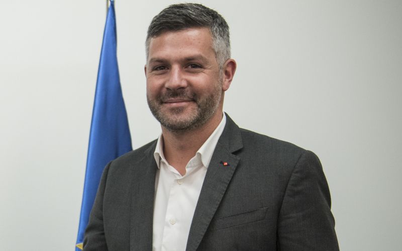 Matjaž Nemec obrez