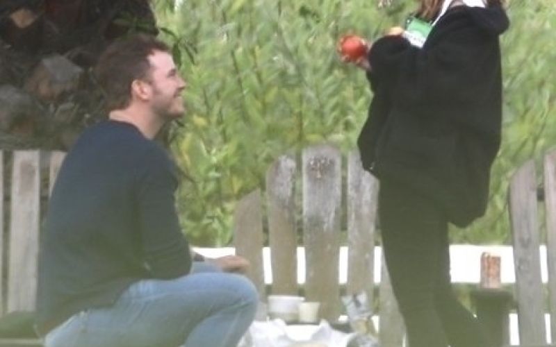Chris Pratt, Katherine Schwarzenegger.jpg