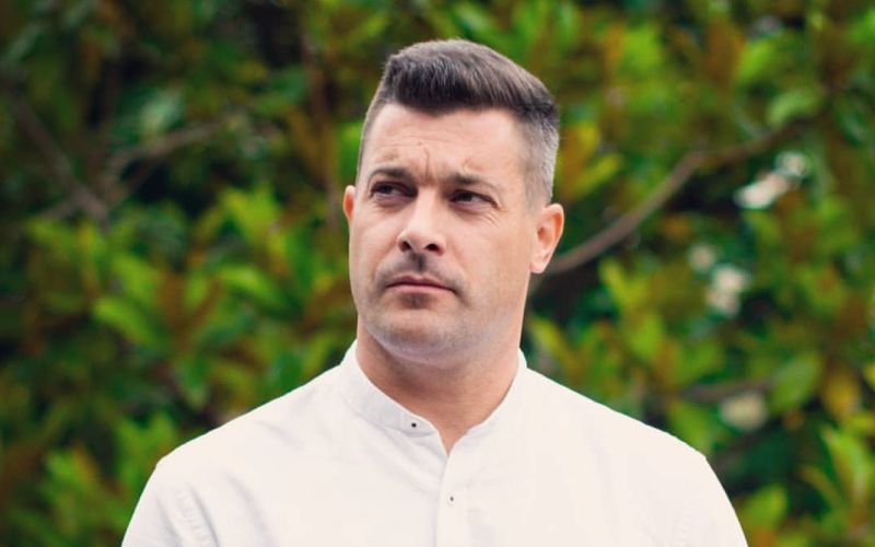 klemen bucan
