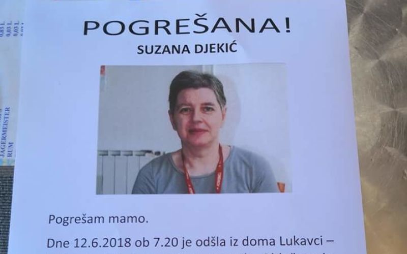 suzana djekić