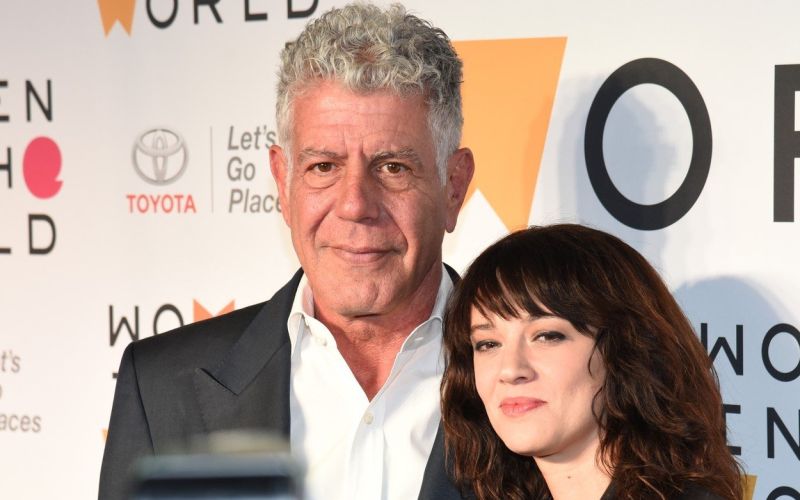 Anthony Bourdain, Asia Argento.jpg
