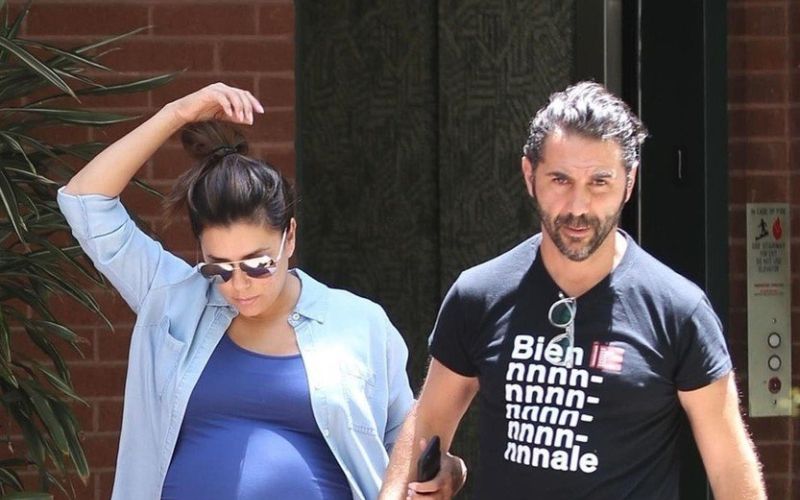 Eva Longoria, Jose Baston.jpg