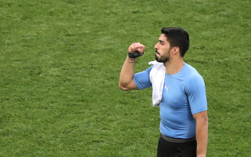 suarez 18 re
