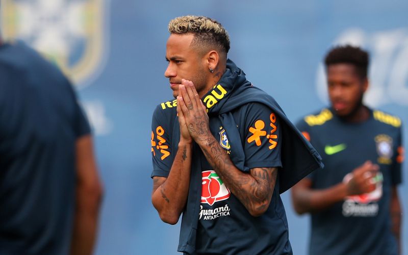 neymar re