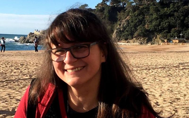 Ksenija Tripkovič osnovnošolce poučuje dva jezika že 24 let.