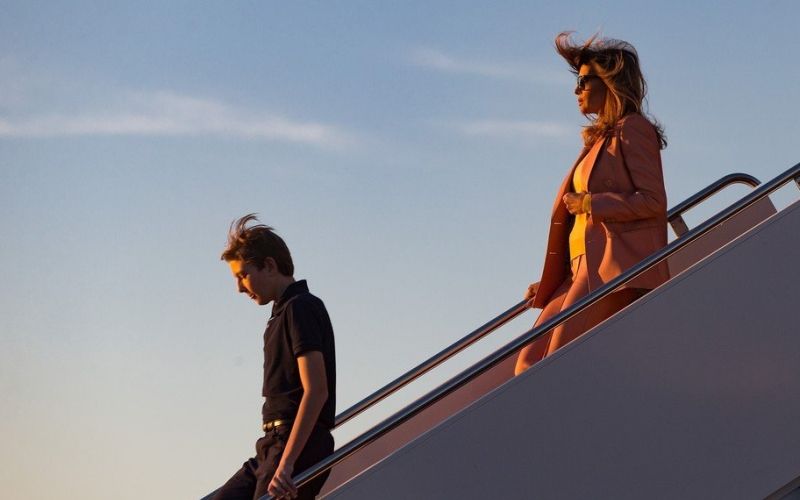 Barron, Melania, Donald Trump.jpg