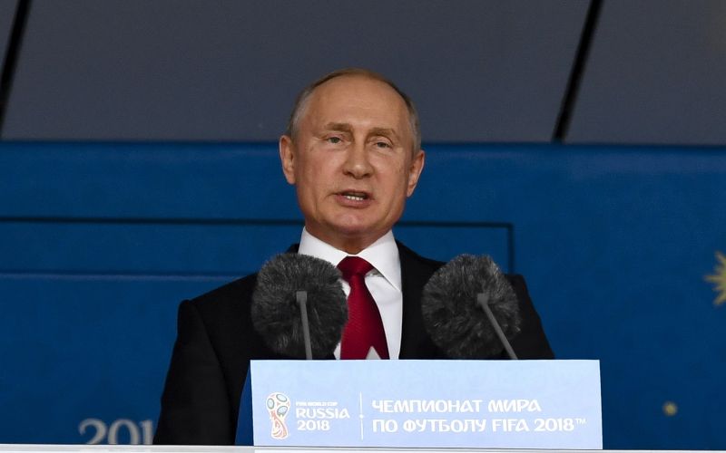putin pm