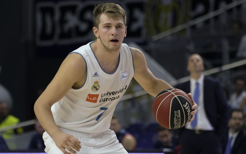 Luka Dončič