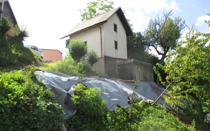 plaz paradiž