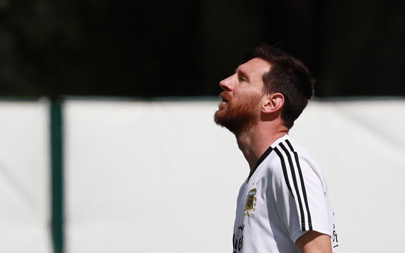 messi 18 re