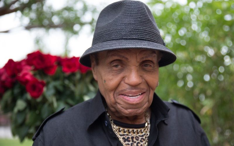Joe Jackson