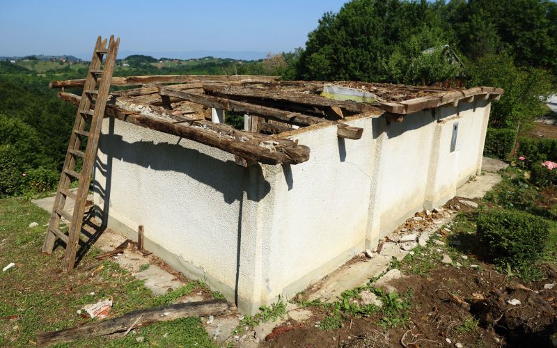 PODRTIJA