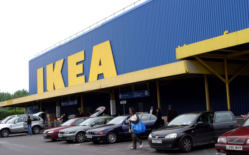 ikea