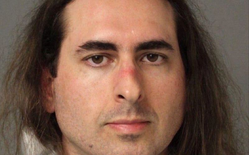 jarrod ramos