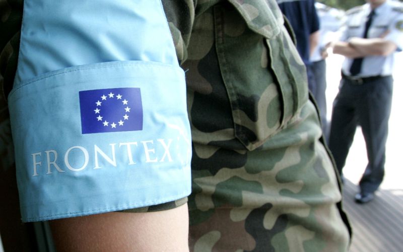 frontex