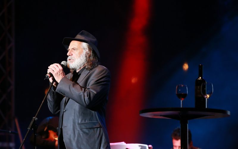 Rade Šerbedžija