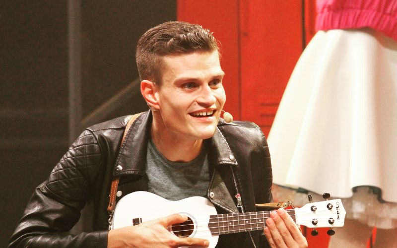 Gašper Oblak