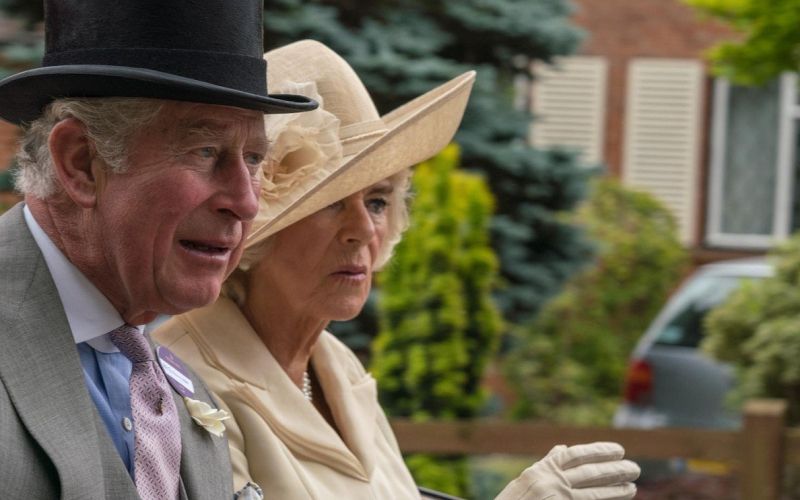 princesa eugenie, Princ charles, camilla.jpg