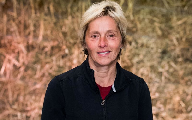 Milena Žižek