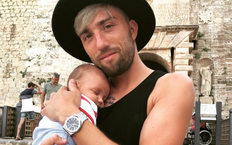 Kevin Kampl