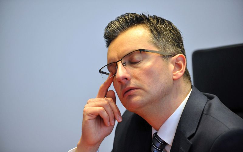 Marjan Šarec