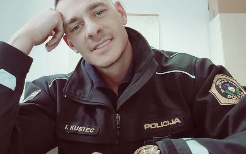 iztok kustec
