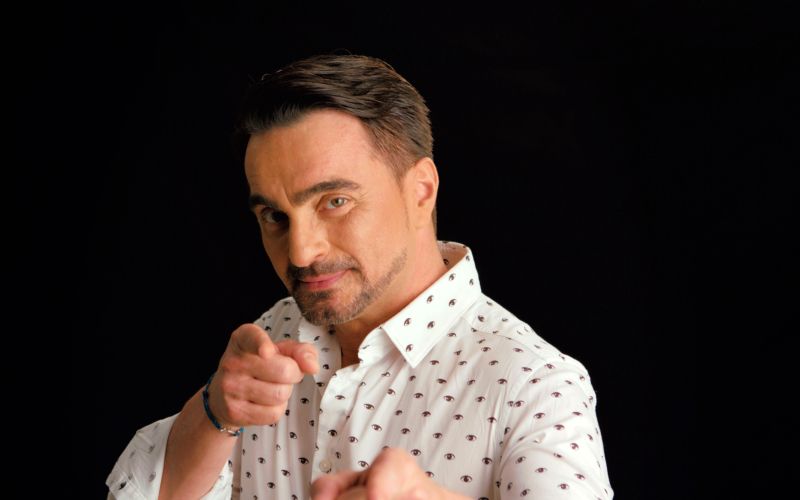 Joško Čagalj – Jole 1