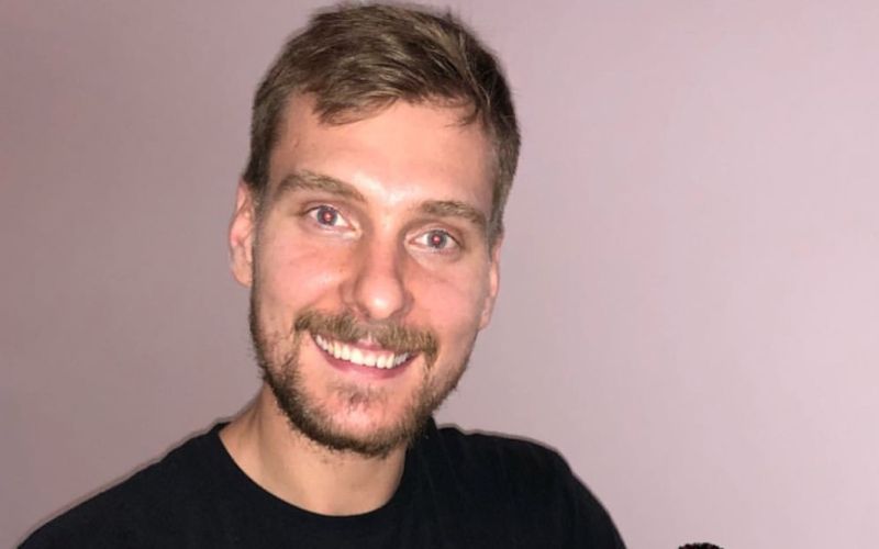 zoran dragic