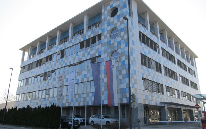 Upravno sodišče RS