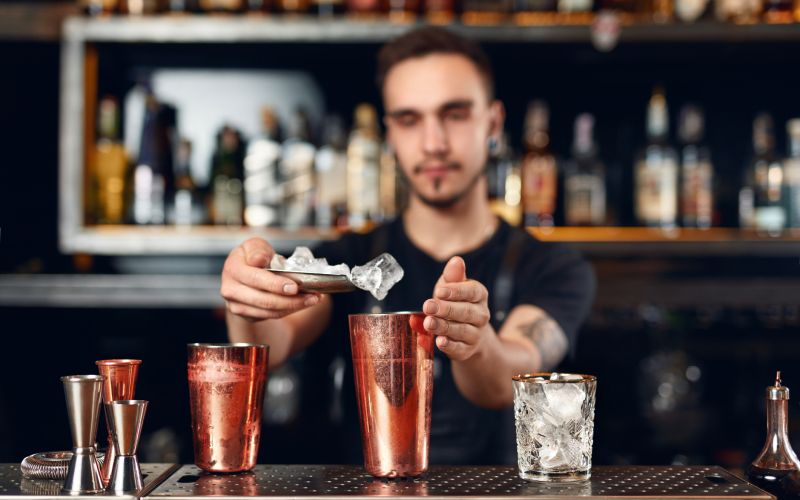 barman
