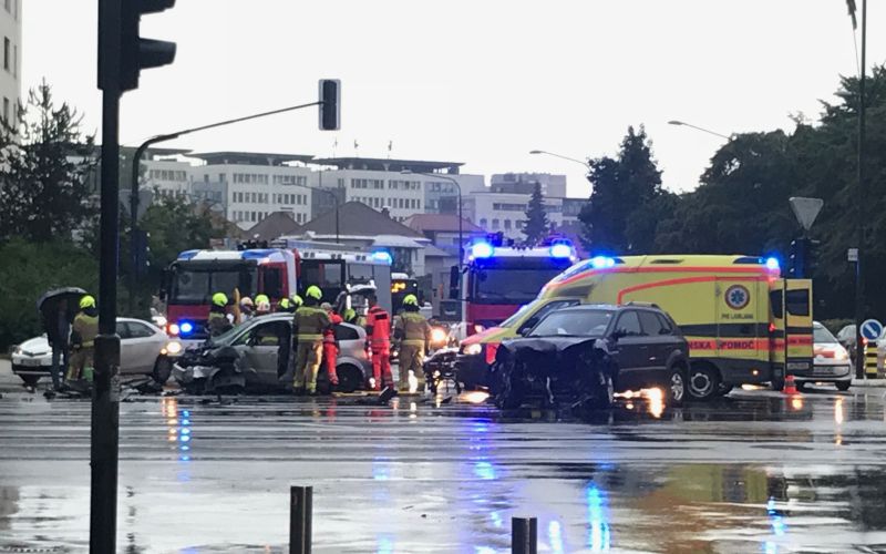 Trčenje dunajska, prometna nesreča, 11. 7. 2018.JPG