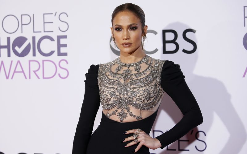 Jennifer Lopez