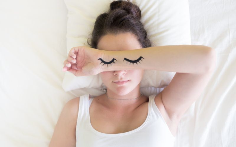 Ortosomnija