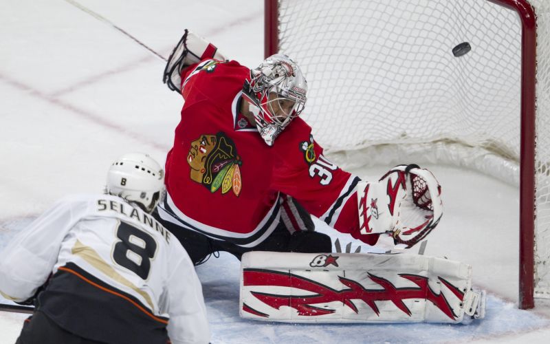 ray emery