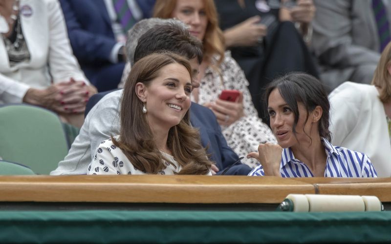 kate in meghan