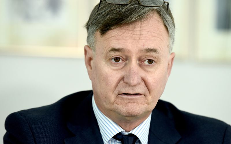Radko Komadina