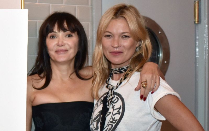 Annabelle Neilson, Kate Moss.jpg
