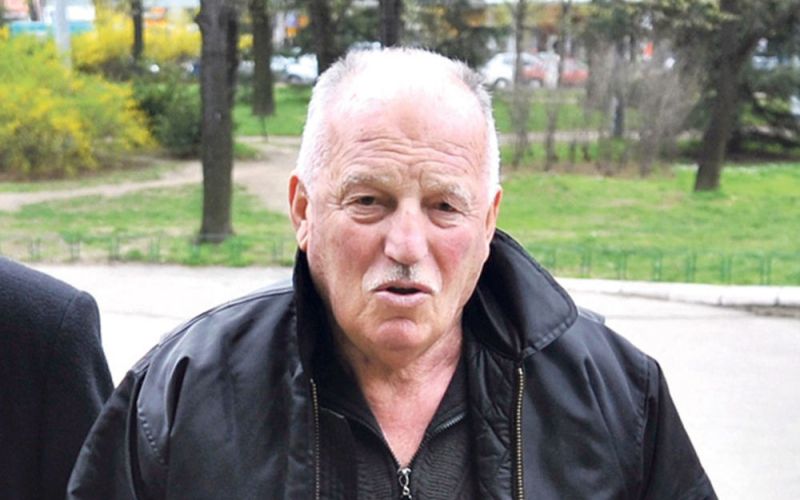 Nikola kavaja
