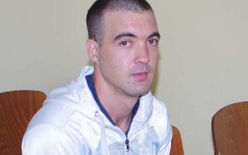 darko hudorovac