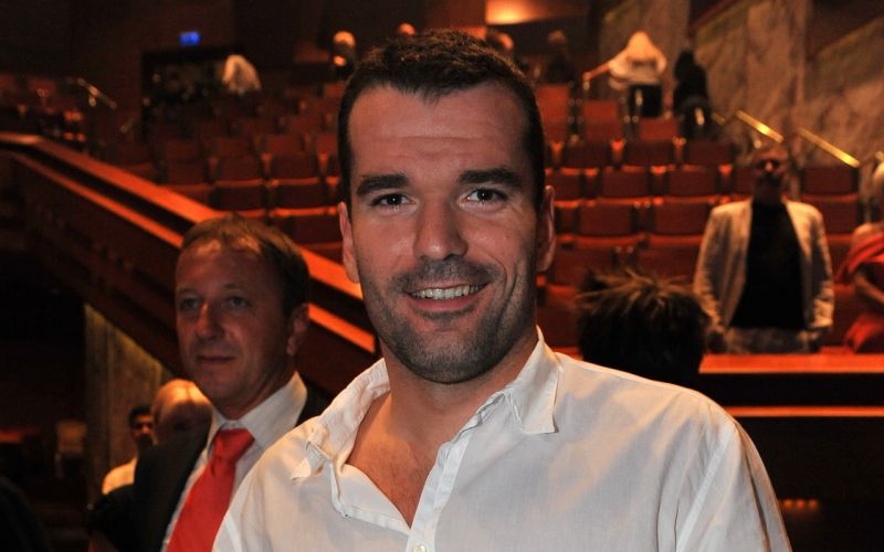 peter mankoc